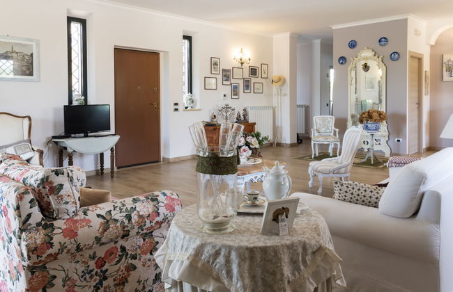 Borgo Sacramento - Foto 7