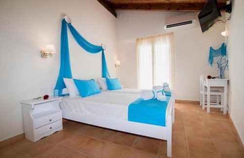 Filoxenia Kirki apartments - Photo 30