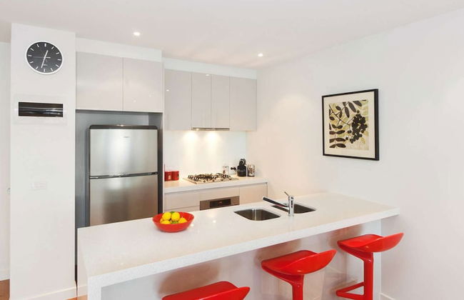 Penthouse With Bay Views - Foto 3