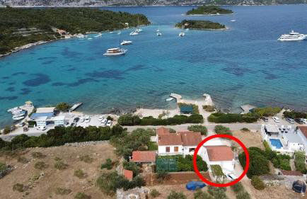 Apartments by the sea Kneza, Korcula - 168 - Foto 2