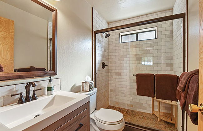 Tahoe Vista Lake Lodge - Foto 16