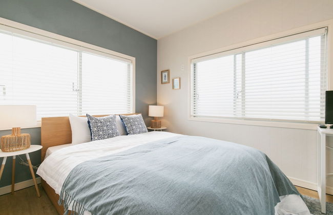 Sunset Breeze Chatan - Foto 18