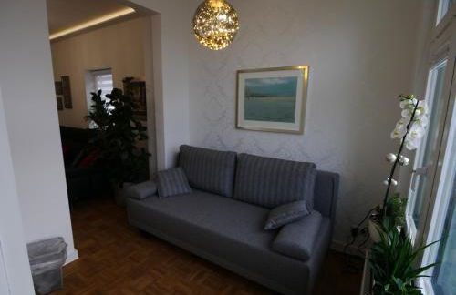 Küstenwilla FeWo Usedom - Foto 11