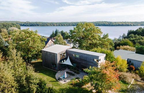 Ferienhaus Haus Übersee - Foto 41