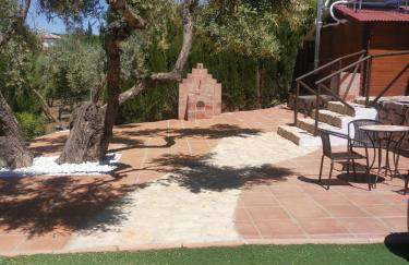 Casa Rural Bellavista - Foto 4