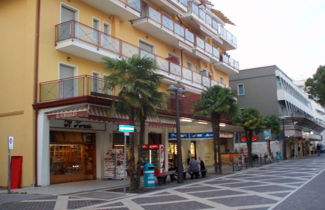 App'artamento Soyus n.10 - Foto 21