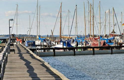 8 person holiday home in Gelting - Foto 35