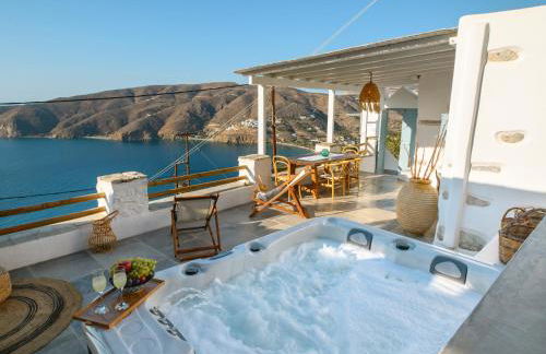 Idothea guest house - Foto 23