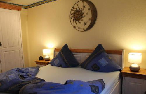 Ferienwohnung Brigitte - Photo 49