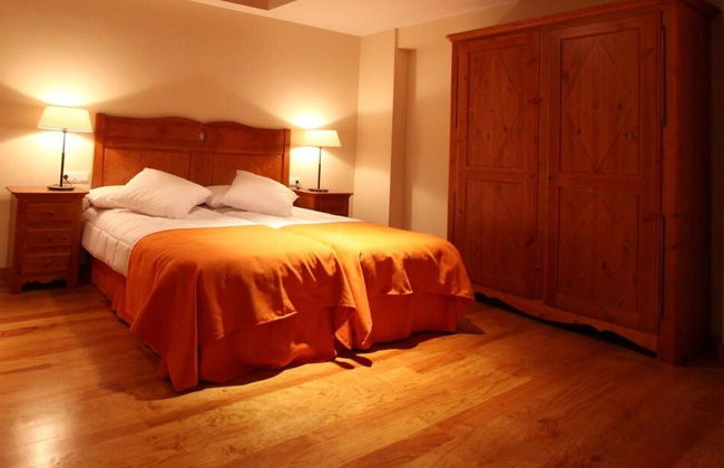 Casas Rurales Espargoiti I y II - Foto 6