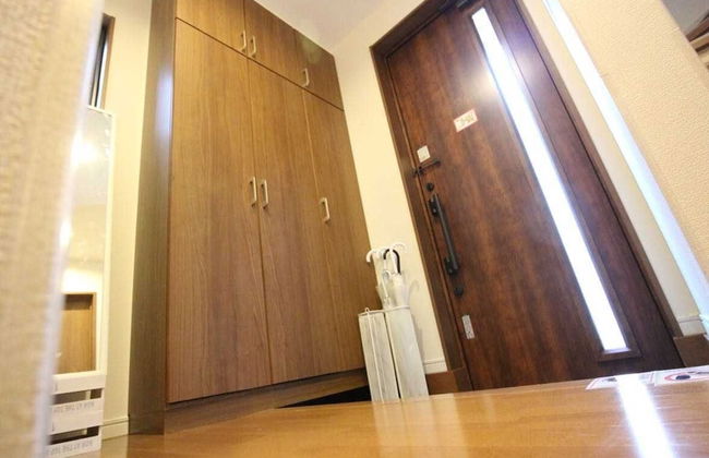 Momochi 3LDK - Foto 2