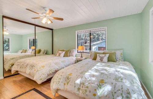 The Bungalow Partial Home Rental - Photo 7