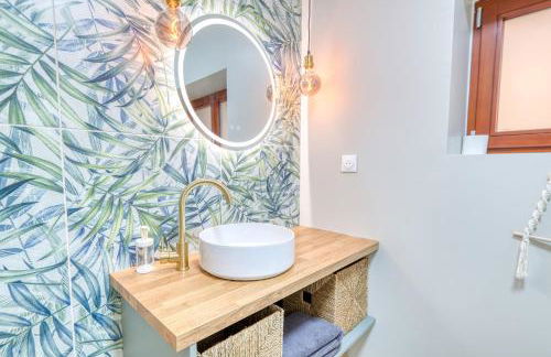 L'Élégant - T3 neuf - Montluel - Foto 19