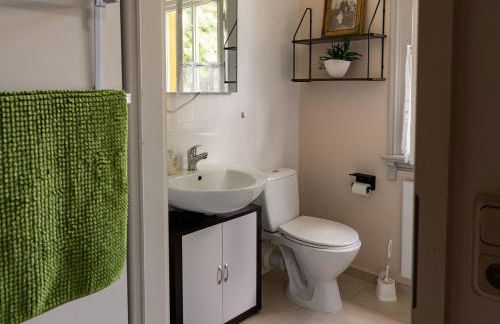 Apartment Bahnhof Paulinzella by Interhome - Foto 13