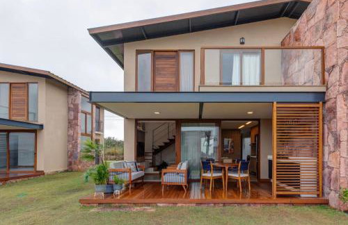 Casa 21 da Vila Beija Flor em Mucugê - Foto 1