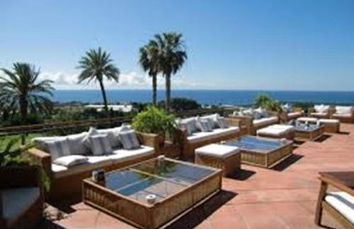La Casita - Boutique Retreat Barcelona Coast Sea View - Photo 51