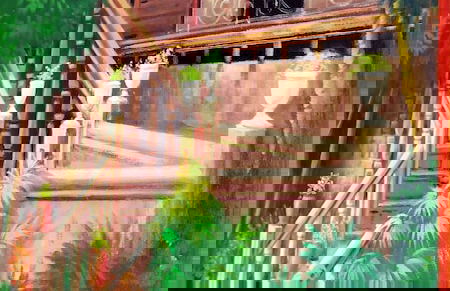 Cozy 1 BR Unit Condo Near Wright Park, Wifi and Parking - Foto 12