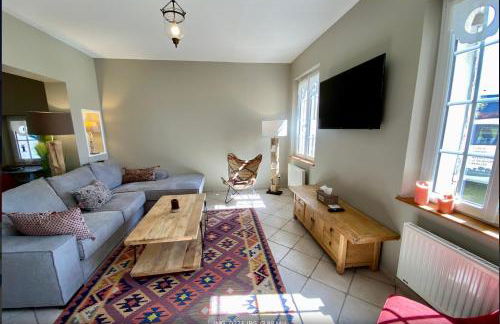 Presbytère du 19e siècle - Foto 3