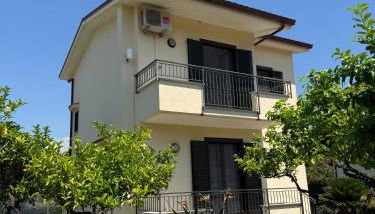 Domus Thalia - Foto 4, Garden