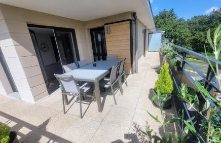 Lovely Apartment Disneyland Paris - Rentaway BnB - Foto 28