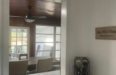 Island Cottage at St Augustine - Foto 68