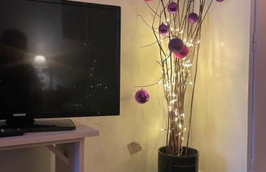 blue cielo sunny apartment - Foto 33