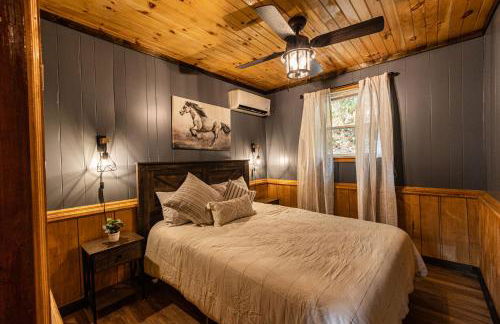 Big Blue Cabins - Foto 12