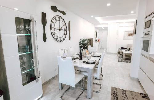 Apartment Rocha Vista Mar Dubai - Foto 70