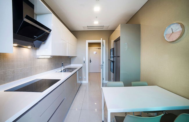 Radisson Residences Vadistanbul - Photo 45