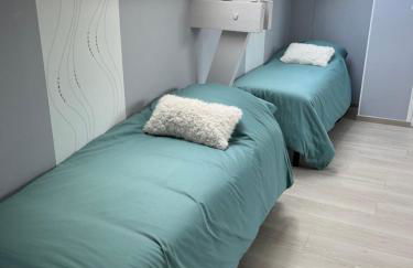 Gîte avec piscine - Foto 25