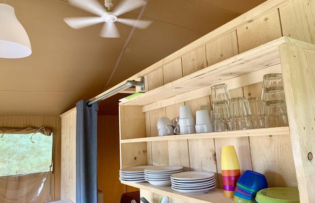 Agriturismo Fattoria La Prugnola - Foto 71