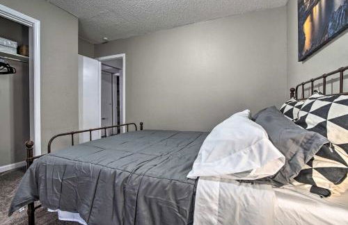 Updated Lees Summit Retreat about 19 Mi to KC! - Foto 19