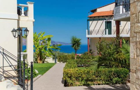 Antilia Apartments - Foto 47