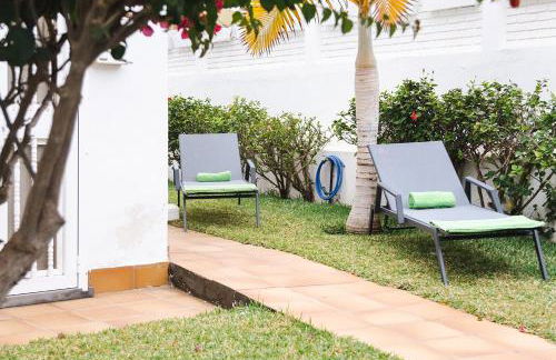 Oasis Playa Maspalomas - Foto 65