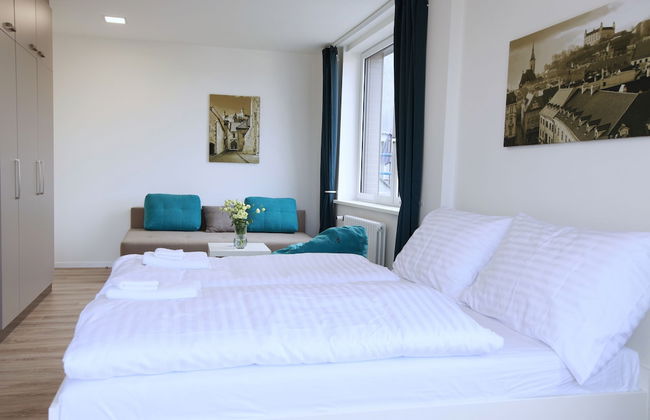 City Center Best Place Apartments - Photo 8