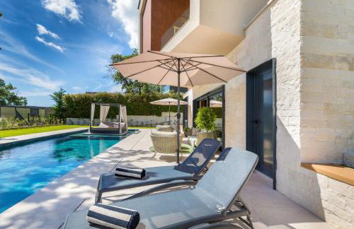 Villa Mol by Villsy - with private pool, sauna, jacuzzi - Foto 15