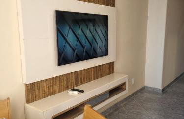 Apê Aconchegante Centro Histórico - Foto 7