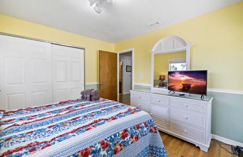 Waterfront HomeHeated PoolKayaksAccess to Golf - Foto 38