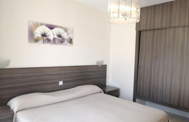 Tasiana Hotel Apartments Complex - Foto 11