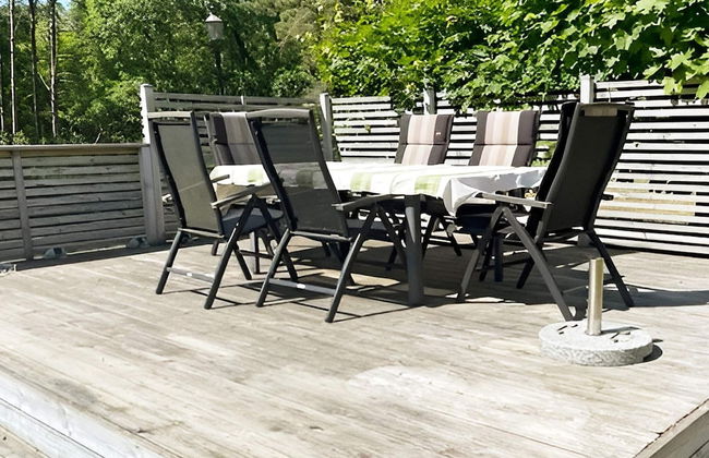 4 Star Holiday Home in Laholm-by Traum - Foto 25