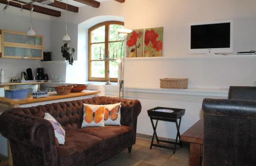 Gutshaus in Gressow mit Teich - Foto 18