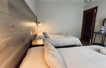 Mar y Montaña - "El Caleyo" - finca privada - Foto 8