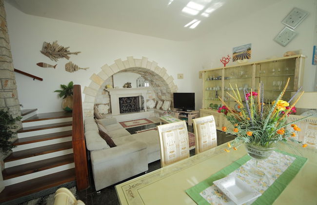 Villa Degli Dei - Foto 24