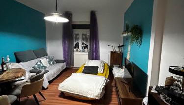 Ferienwohnung HAPPYHOME Bahnhofnah gemütlich familiär - Foto 3