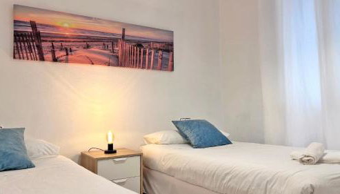 Precioso piso junto Ayuntamiento - Foto 3