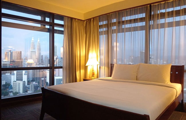 Falcon Apartment At Times Square - Foto 30