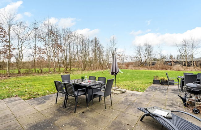 "Jarven" - 500m to the fjord - Foto 12