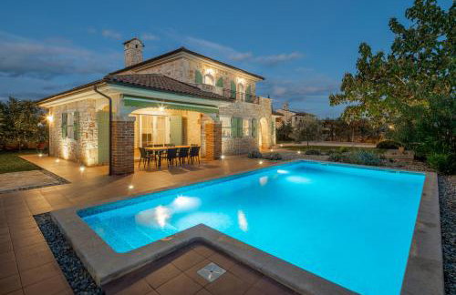 Villa Perla - Foto 36