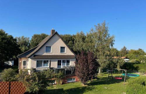 Holiday Home Rügenferienhaus by Interhome - Foto 1