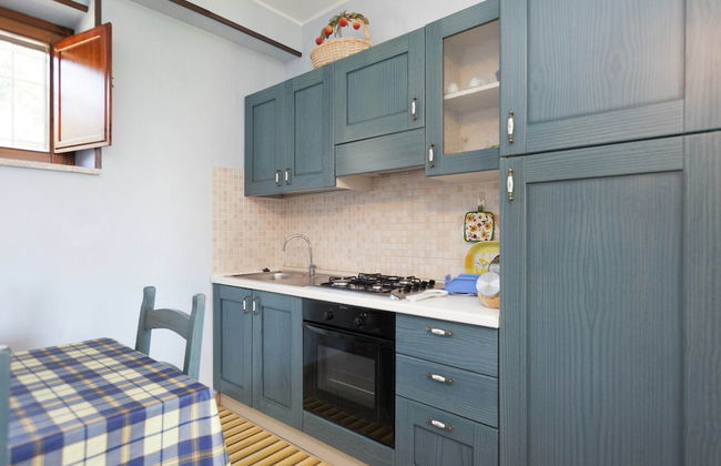 Farmhouse in Casperia With Pool & Scenic Views - Foto 12